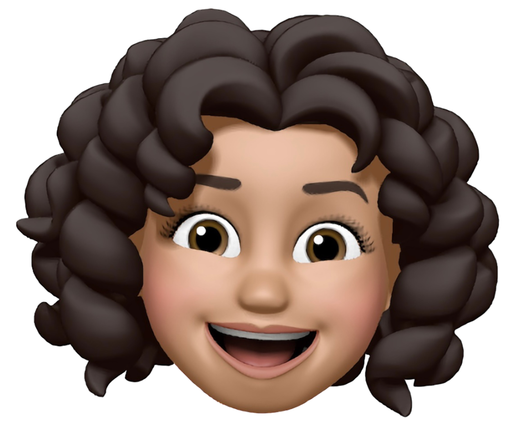 Memoji andrea